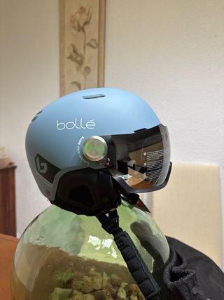 Casco de esquí junior Bollé