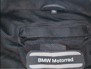 Chaqueta Bmw Talla 3XL