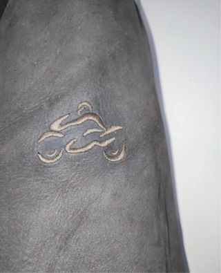 Chaqueta Bmw Talla 3XL