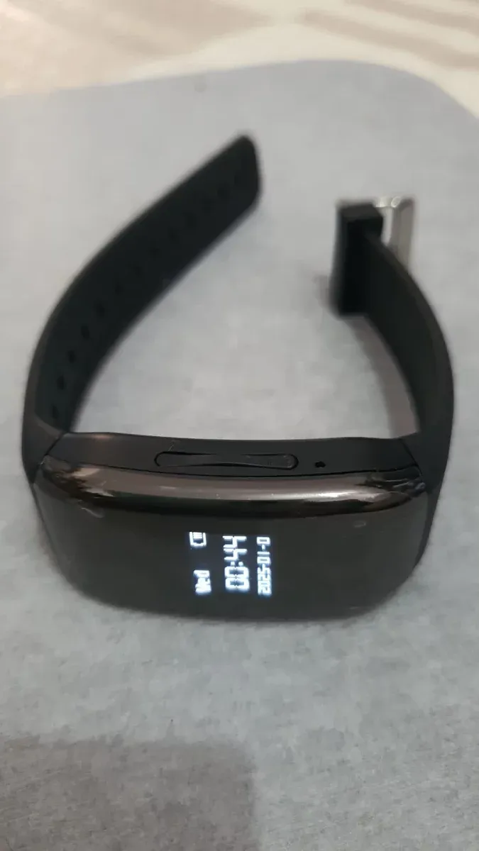 Reloj Inteligente Grabadora de Voz afbeelding 4