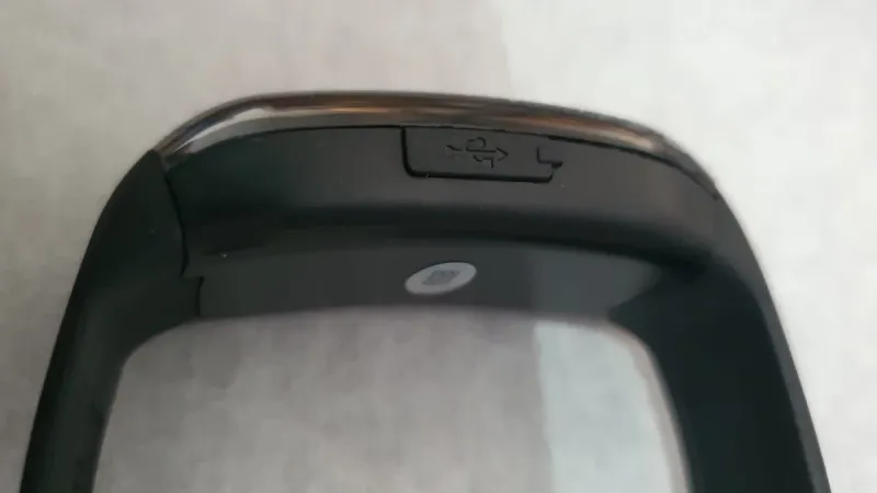Reloj Inteligente Grabadora de Voz afbeelding 6