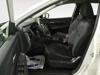 Nissan Qashqai N-Go 4x4