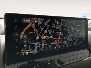 Nissan Qashqai N-Go 4x4
