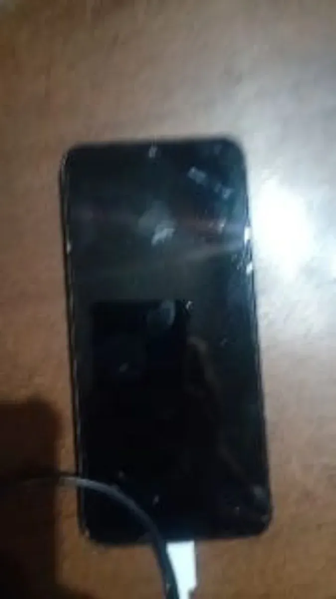 Xiaomi Redmi 9 Negro