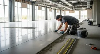 Alicatadores y soladores profesionales