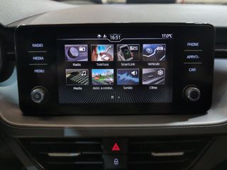 Skoda Kamiq Ambition