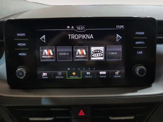 Skoda Kamiq Ambition