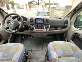 FIAT Ducato 2007 Marca Adria