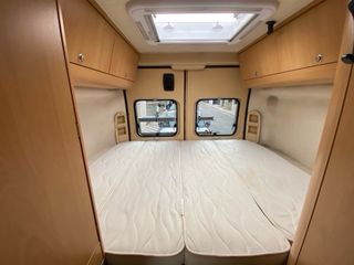 FIAT Ducato 2007 Marca Adria