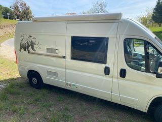 FIAT Ducato 2007 Marca Adria