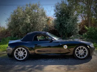 BMW Z4 2007