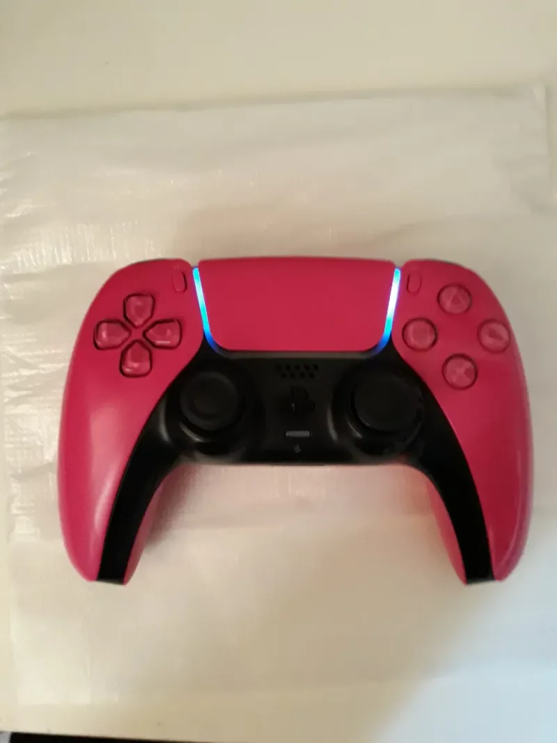 Mando PS5 Rosa Original afbeelding 2