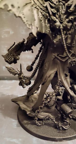 Miniatura Games Workshop Warhammer 40k