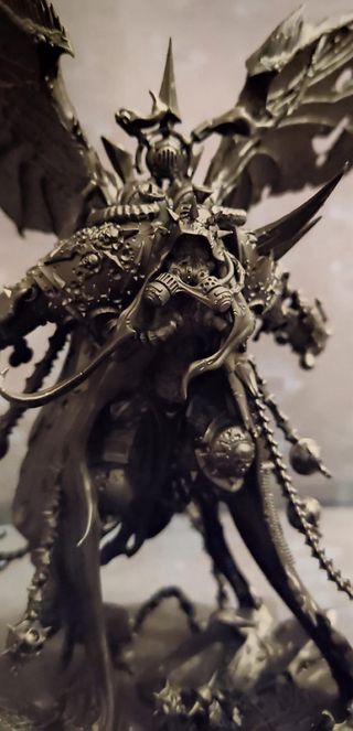 Miniatura Games Workshop Warhammer 40k