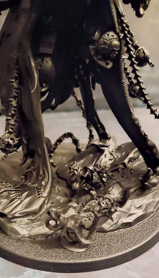 Miniatura Games Workshop Warhammer 40k