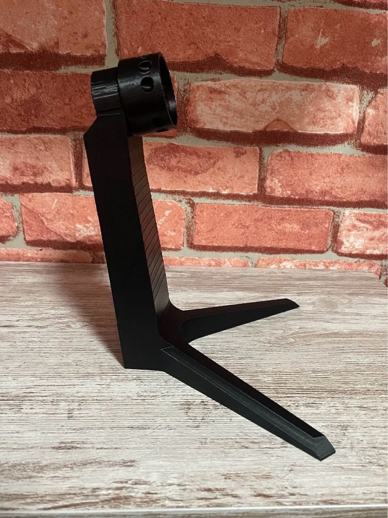 Soporte Volante Simagic