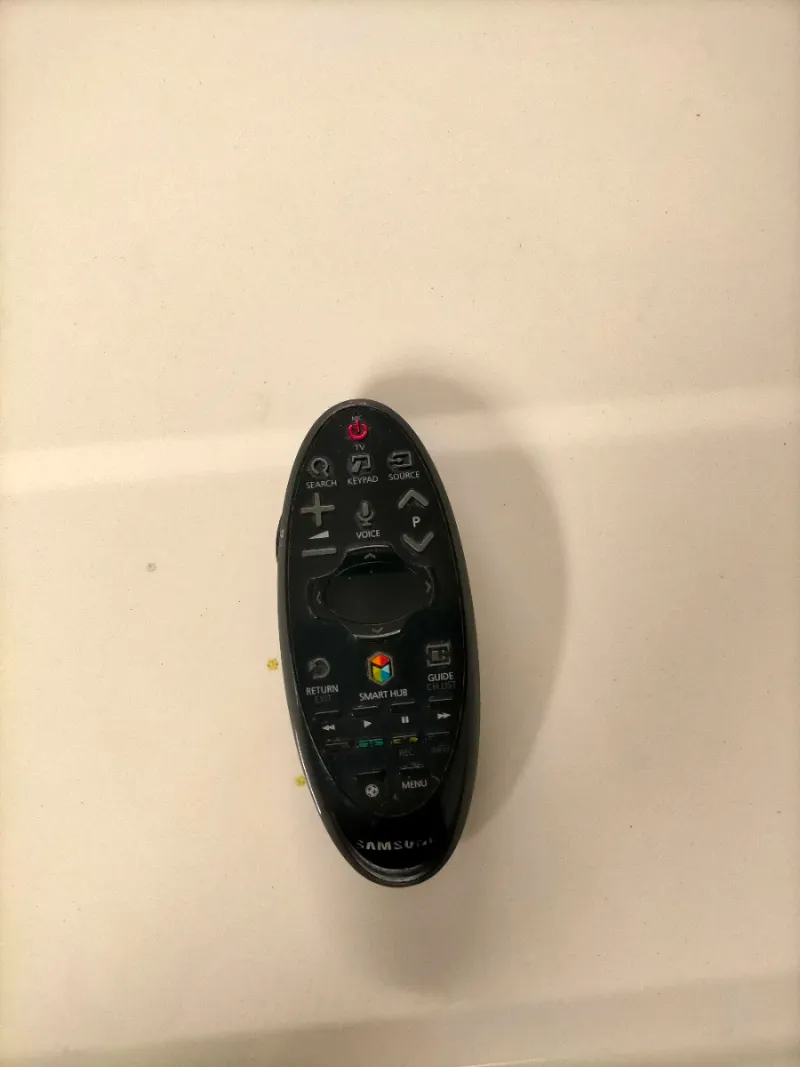 Samsung Smart TV 48 FHD afbeelding 4