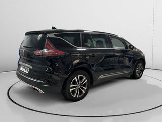 Renault Espace Techno