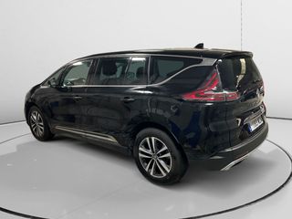 Renault Espace Techno