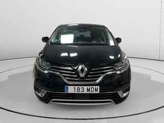 Renault Espace Techno