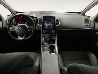 Renault Espace Techno