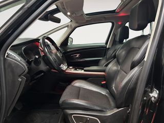 Renault Espace Techno