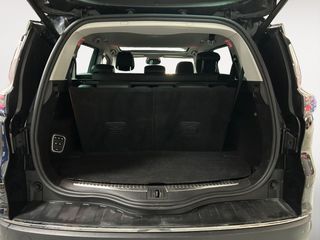 Renault Espace Techno