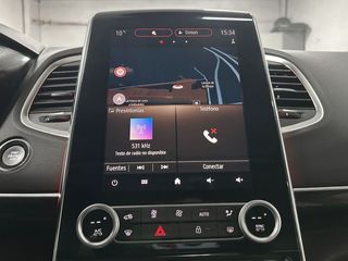 Renault Espace Techno