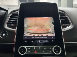 Renault Espace Techno