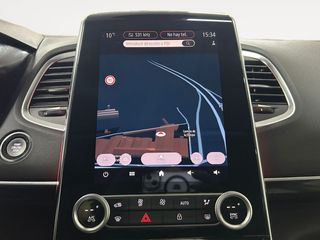 Renault Espace Techno