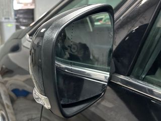 Renault Espace Techno