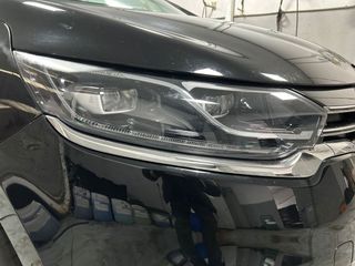 Renault Espace Techno