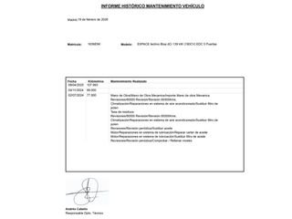 Renault Espace Techno