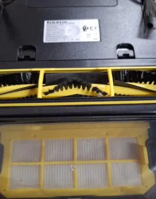 Aspirador Taurus Homeland Laser