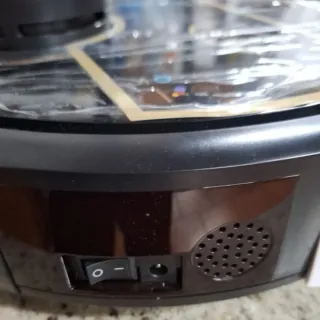 Aspirador Taurus Homeland Laser