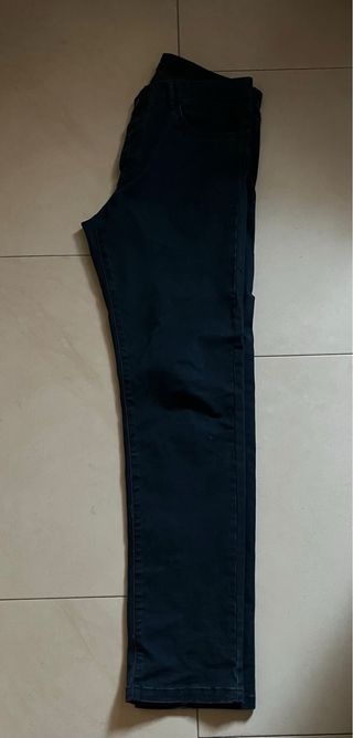 Pantalón vaquero azul DUSTIN