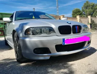 BMW Serie 3 1999