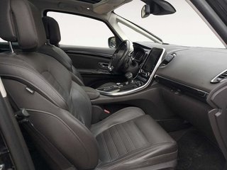 Renault Espace Initiale Paris