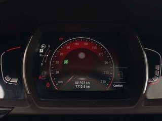 Renault Espace Initiale Paris