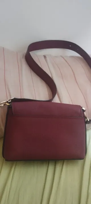 Bolso Michael Kors Rosa
