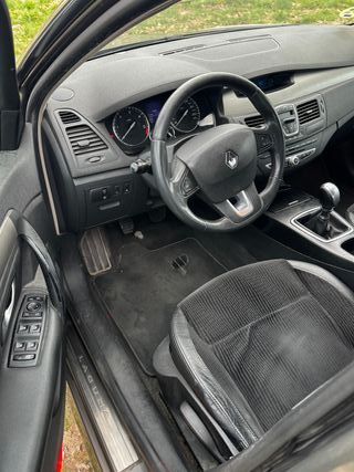 Renault Laguna 2008