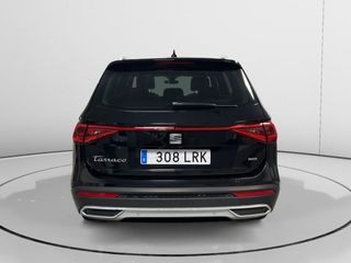 Seat Tarraco Xcellence e-Hybrid