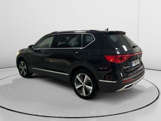 Seat Tarraco Xcellence e-Hybrid