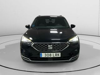 Seat Tarraco Xcellence e-Hybrid