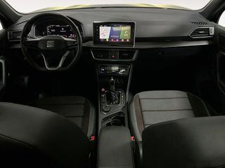 Seat Tarraco Xcellence e-Hybrid