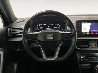 Seat Tarraco Xcellence e-Hybrid