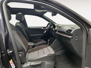 Seat Tarraco Xcellence e-Hybrid