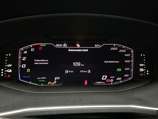 Seat Tarraco Xcellence e-Hybrid