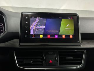 Seat Tarraco Xcellence e-Hybrid