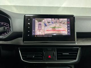 Seat Tarraco Xcellence e-Hybrid